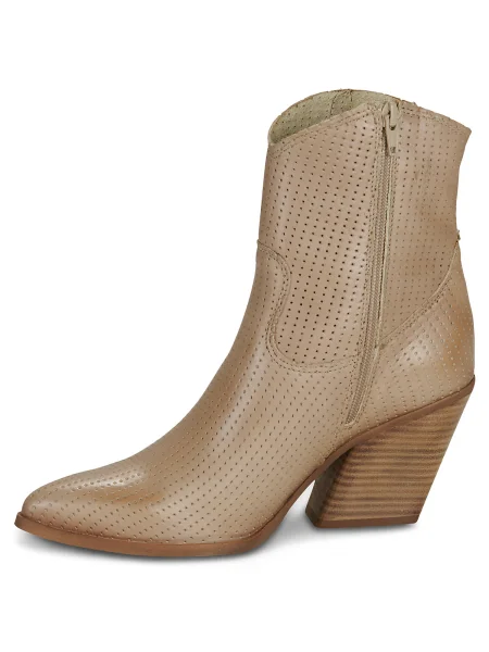 Pantofi Felmini bej