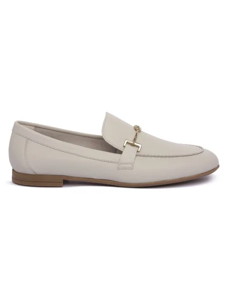 Pantofi copii Frau alb