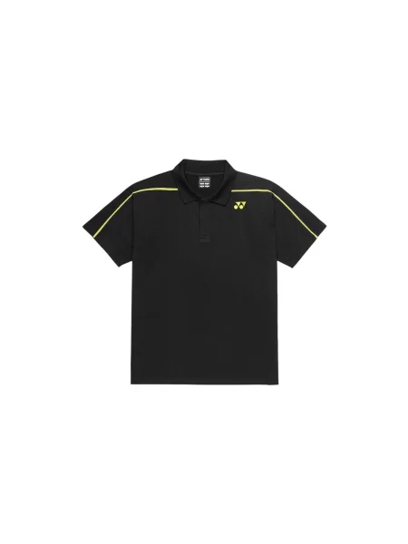 Polokošeľa Yonex žltá