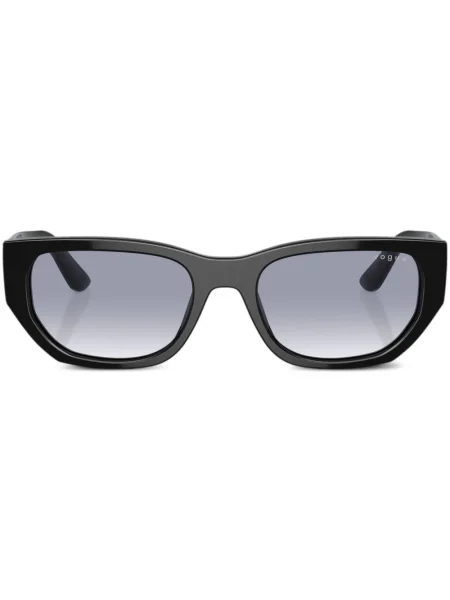 Ochelari de soare Vogue Eyewear negru