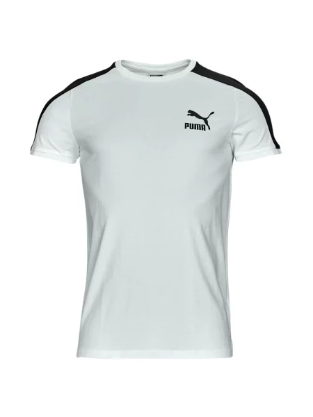 Majica Puma bijela