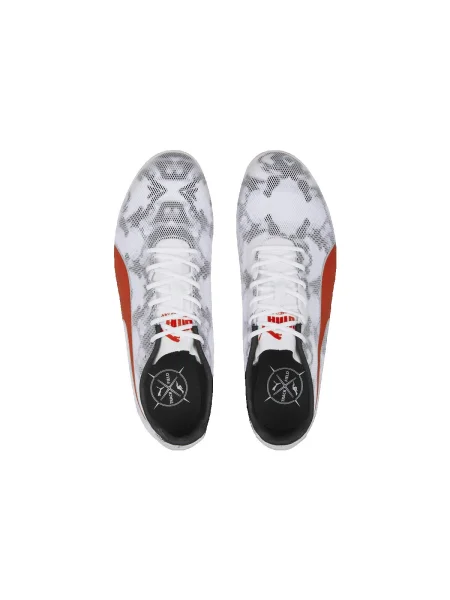 Pantofi Puma negru