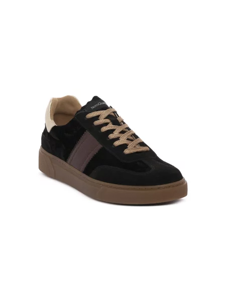 Pantofi Nerogiardini negru