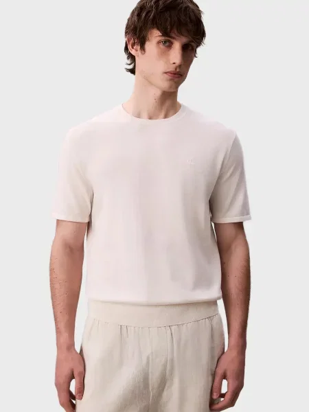 Светр Calvin Klein білий