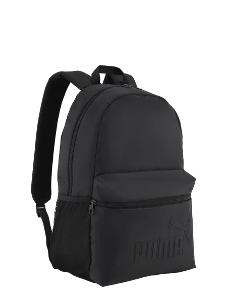 PUMA Rucsac Phase' negru