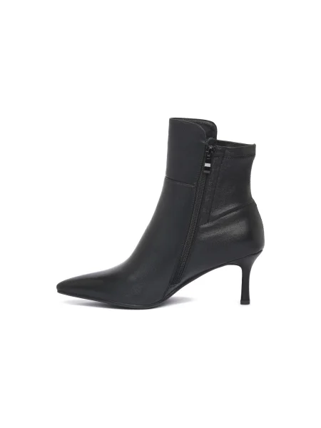 Pantofi Chiconic negru