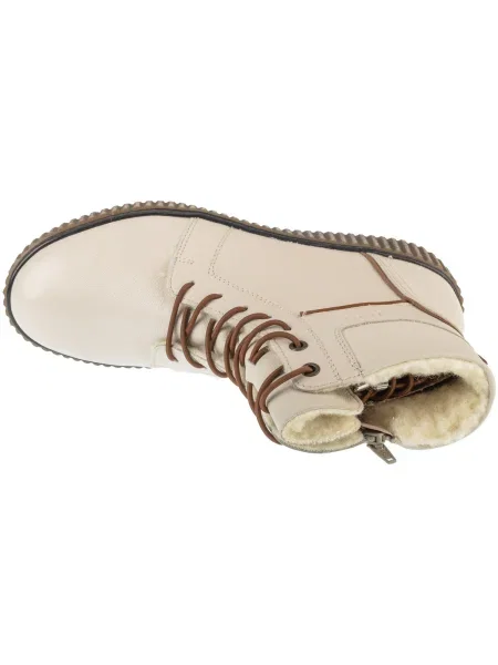 Botine Rieker bej