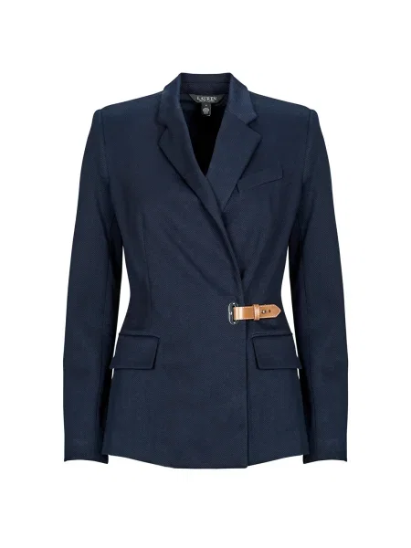 Sacou Lauren Ralph Lauren albastru