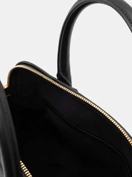 Кожаная сумка Michael Michael Kors