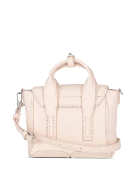 Kézitáska 3.1 Phillip Lim fehér
