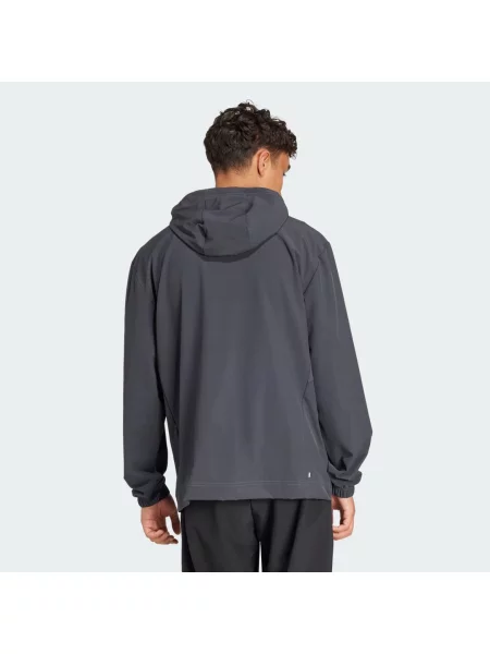 Běžecká bunda Adidas