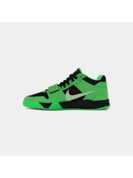 Pantofi Nike verde