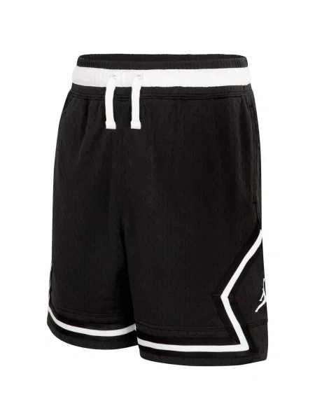 Pantaloni sport copii Nike negru
