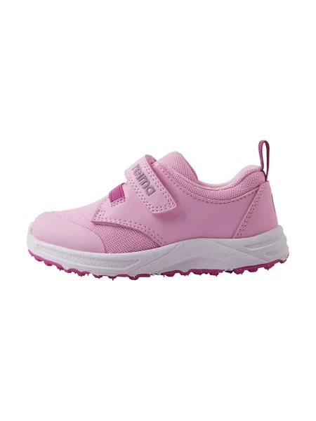 Reima Ekana sneakers boty růžové