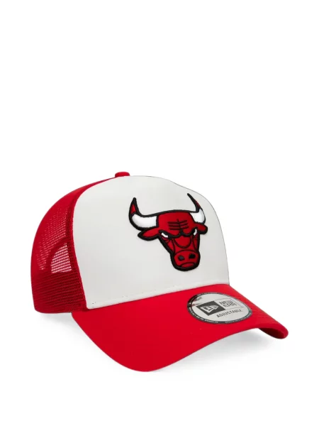 Șapcă New Era Cap roșu