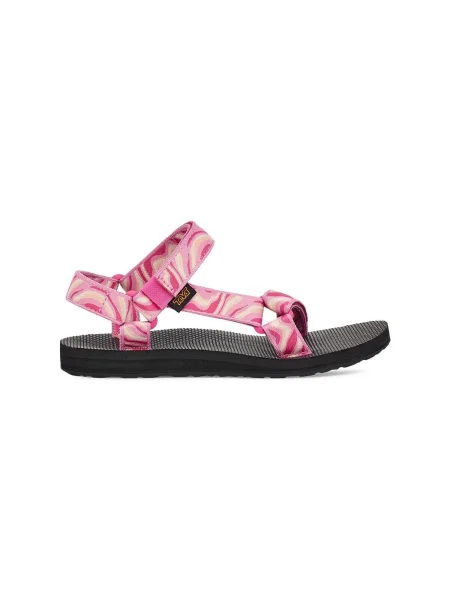 Pantofi Teva roz