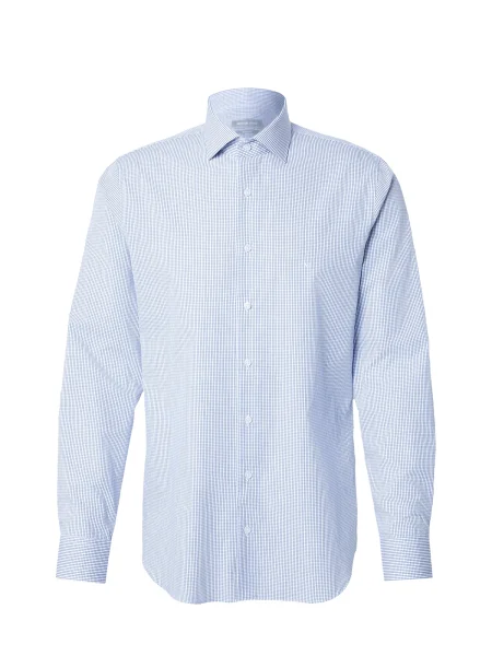 Michael Kors Košile / světlemodrá modrá