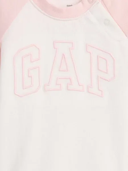 Gyerek body Gap fehér