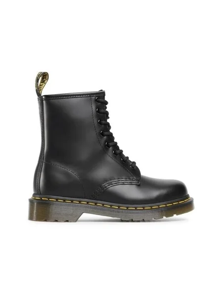 Cipők Dr. Martens Smooth fekete