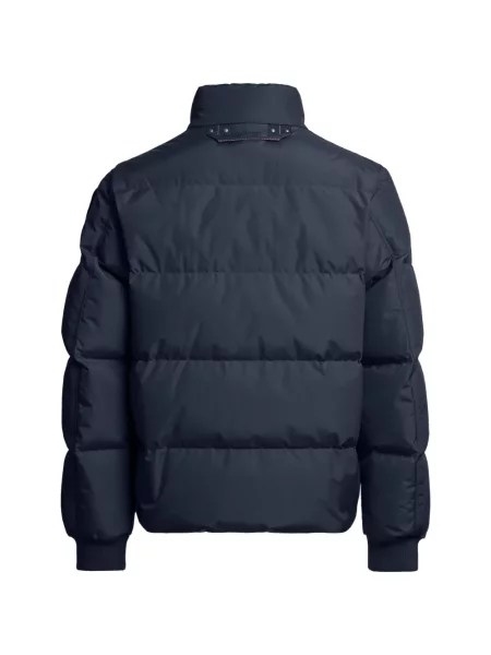 Matlasat geacă Parajumpers albastru