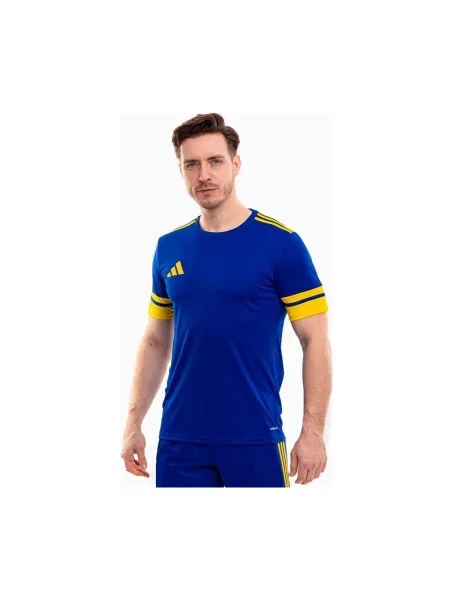 Polo majica Adidas plava
