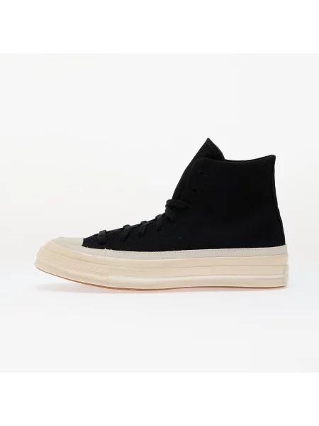 Маратонки Converse Chuck 70 черно