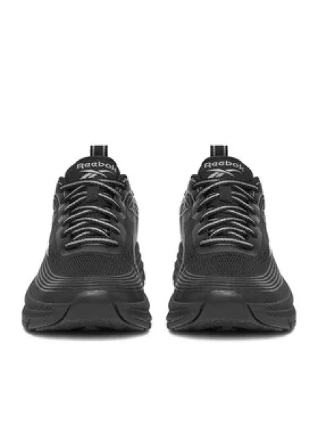 Sneakersy Reebok CEO-ROAD STRIDER čierna