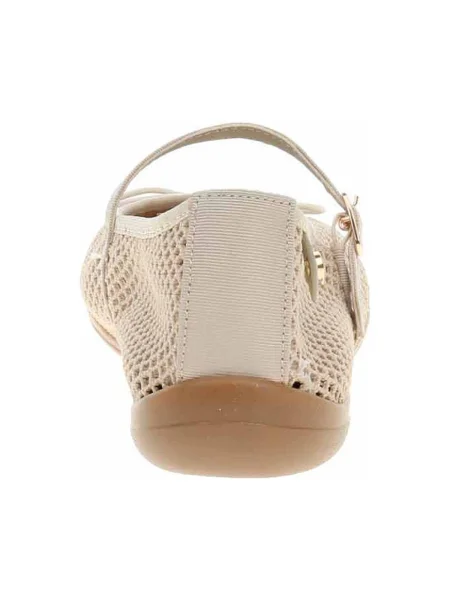 Pantofi Tamaris bej
