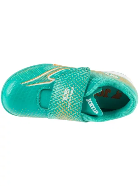 Pantofi copii Joma verde