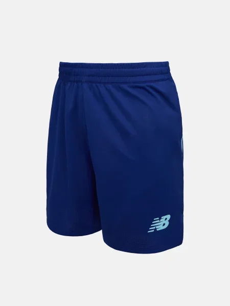 Спортивные шорты New Balance синие