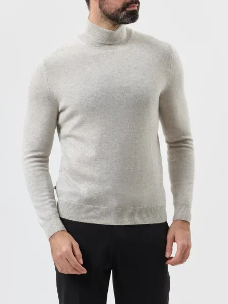 Водолазка Paul Taylor серая