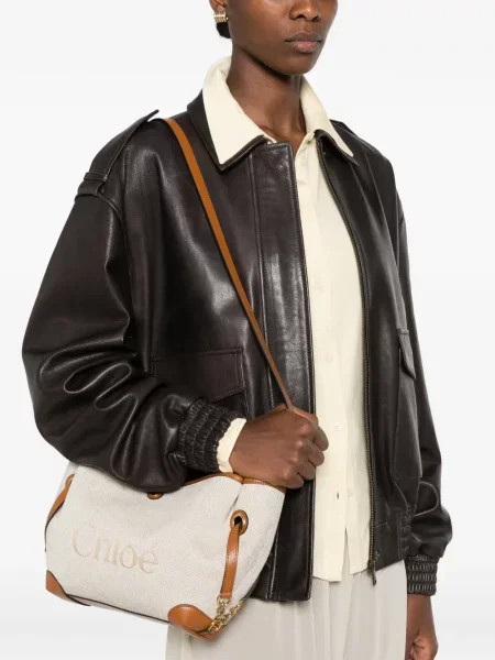 Geantă shopper Chloé