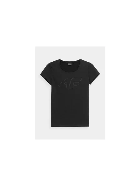 Tricou 4f negru
