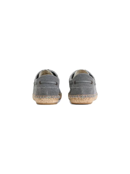 Pantofi Silbon gri