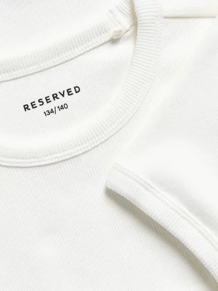 Детская футболка Reserved