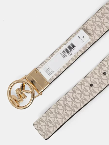 Двосторонній MICHAEL Michael Kors чорний