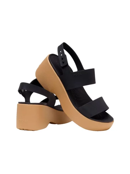 Pantofi Crocs negru