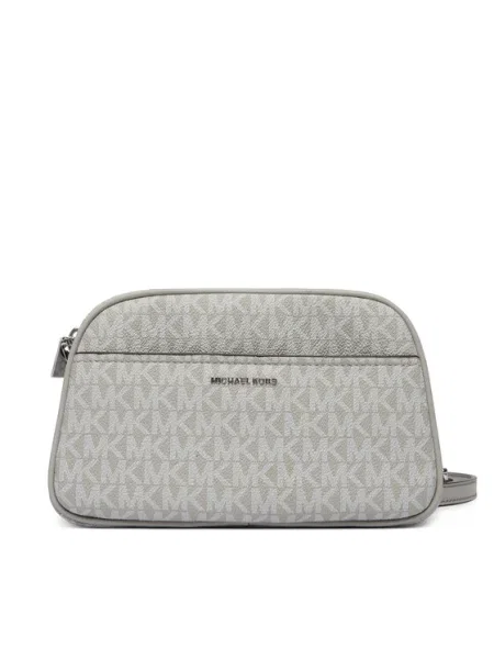 Kabelka MICHAEL Michael Kors sivá