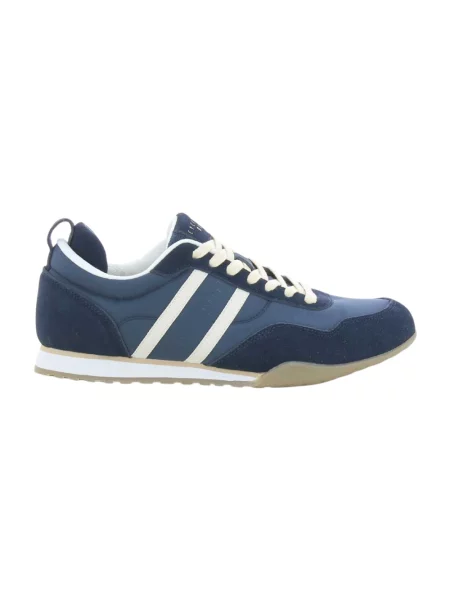 Sneakersy Cycleur De Luxe niebieskie