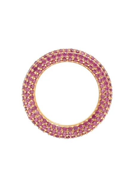 Inel Izabel Display violet