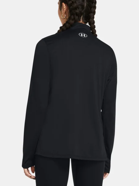 Under Armour Funkčné tričko Ua Tech™ čierna
