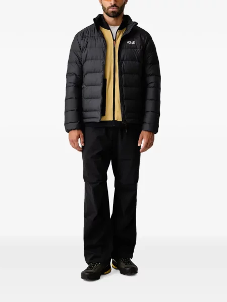 Pulover Columbia din fleece galben