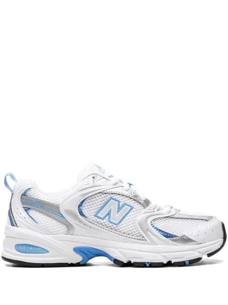 Sneakerși New Balance 530 alb
