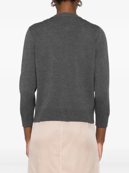 Cardigan N°21 gri