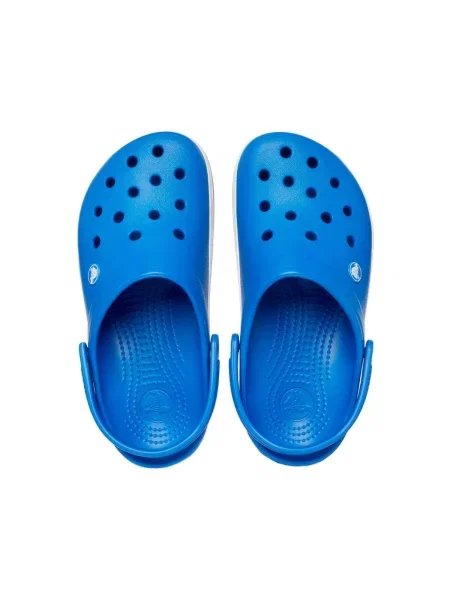 Natikače Crocs plava