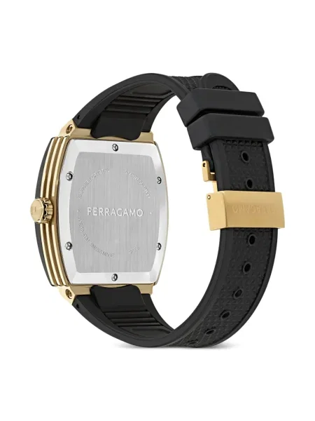 Ceas Ferragamo negru