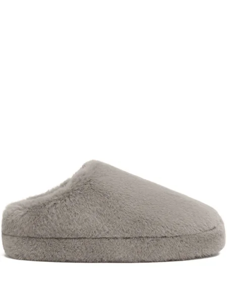 Kapcie Apparis szare