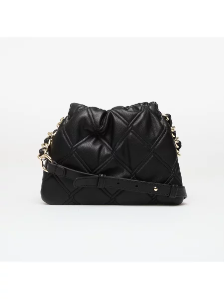 Tommy Hilfiger Geantă tip sac negru