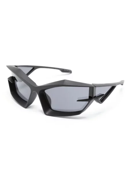 Saulės akiniai Givenchy Eyewear juoda