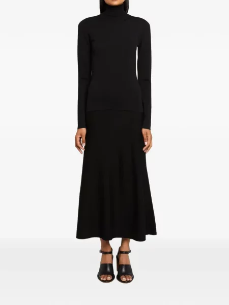 Pulover Gabriela Hearst negru
